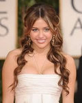 h) Miley Cyrus [ Hannah Montanna - Miley / Hannah ]