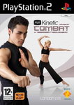 Eyetoy Kinetic Combat