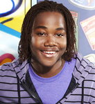 Leon Thomas III - Andre Harris 