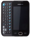 Samsung wave S5330