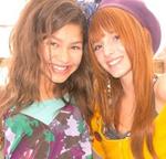 Bella Thorne i Zendaya Coleman