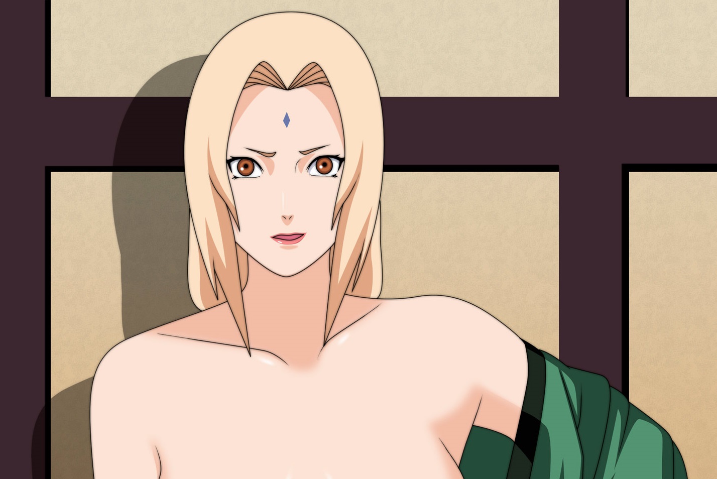 Naruto Tsunade Slideshow