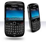 BlackBerry 8530 Czarny