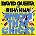 Who's That Chick? (Rihanna)