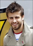 Gerard Pique