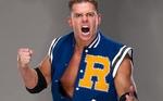 Alex Riley