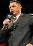 Michael Cole 