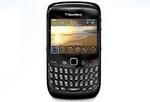 BlackBerry Curve 8520 BLACK