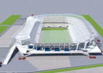 Stadion Ukraina we Lwowie