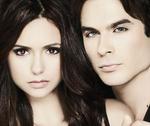 Elena & Damon