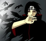 Itachi Uchiha