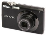 Nikon Coolpix S3000