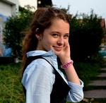 Justyna :)