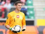 Wojtek Szczęsny <3