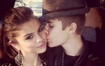 selena i justin