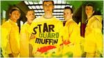 Star Guard Muffin