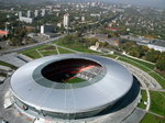 Donbass Arena w Doniecku