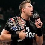 The Miz