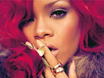 Rihanna ♥.