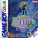 The Legend of Zelda: Oracle of Ages 