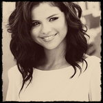 Selena Gomez. ♥