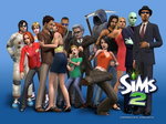 Sims 2 ,wszystkie dodatki i akcesoria do tego .
