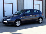 Alfa Romeo 147, 2003r.