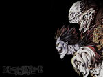 z Death Note'a