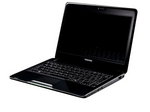 Laptop Toshiba model T110 