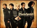 Disenchanted