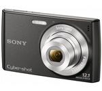 Sony Cyber-shot DSC-W510