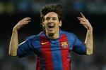Lionel Andre Messi