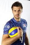 Antonin Rouzier Francja (Zaksa Kędzierzyn-Kożle)