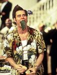 Ace Ventura ;D