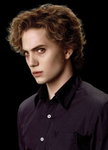 Jasper Hale (Twilight)