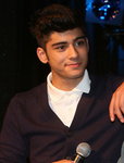 Zayn ♥.