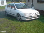 Renault Megane r. 1996