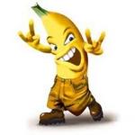 Banan +_+ 