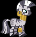 Zecora