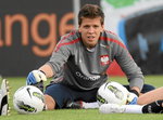 Szczęsny <3