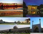 Miasto Isfahan