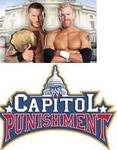 Randy Orton vs Christian na Capitol Punishment 