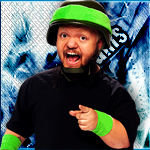 Hornswoggle