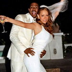 Nick Cannon i Mariah Carey