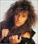 Jon Bon Jovi (Bon Jovi) 