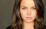 Camilla Luddington