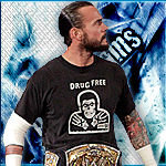 CM Punk (c)