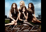 Pretty little liars