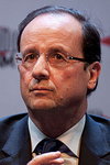 Francois Hollande (Partia Socjalistyczna)