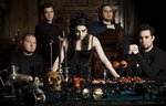 Evanescence